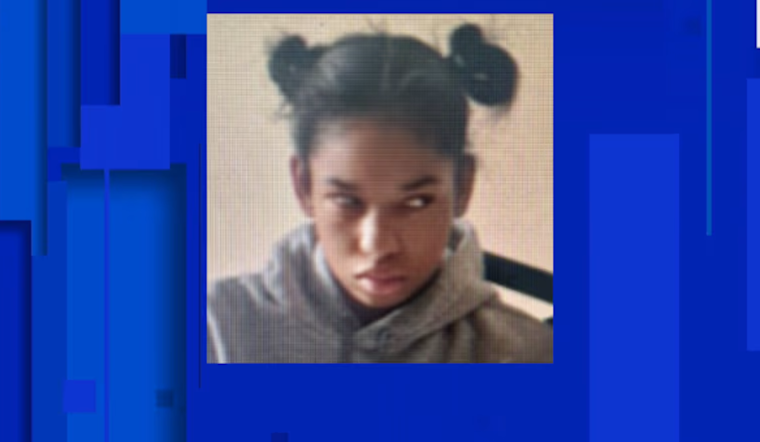 Detroit Community Urged to Aid in Search for Missing 15-Year-Old Ay’yaire Brown