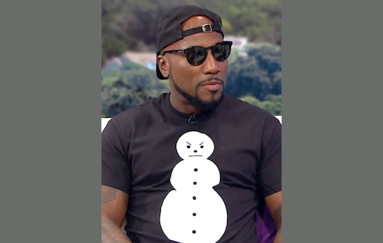 Detroit Dons Its Finest for Jeezy's 'TM: 101' Tour Finale at Fox Theatre, Hip-Hop Icon Announces New Projects