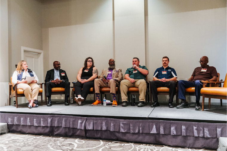 Detroit Fire Department Concludes Successful Second Annual Professional Development Conference