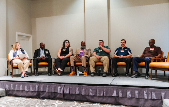Detroit Fire Department Concludes Successful Second Annual Professional Development Conference
