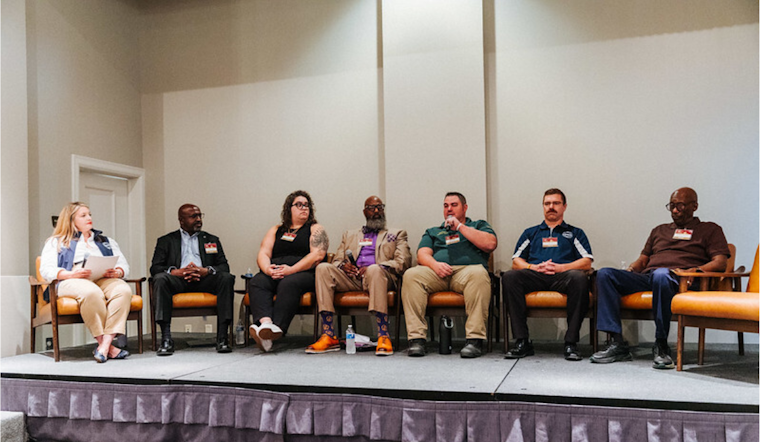 Detroit Fire Department Concludes Successful Second Annual Professional Development Conference