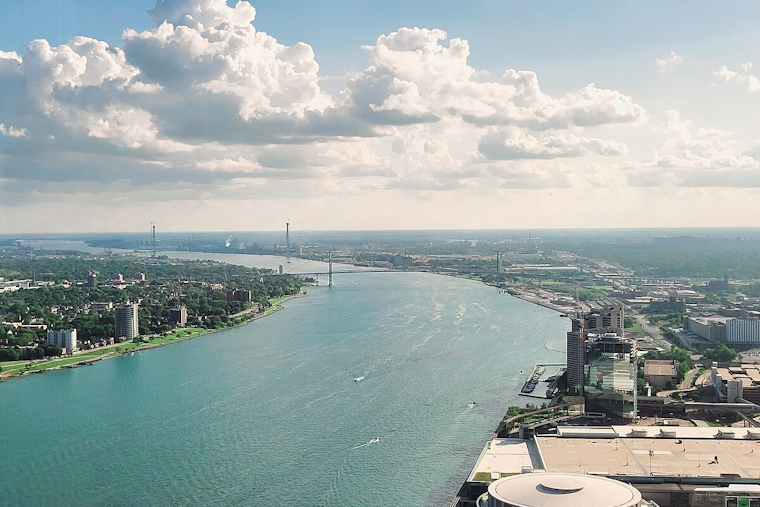 Detroit Forecast Brings Sunny Labor Day and Mild Week Ahead, Showers Possible Midweek