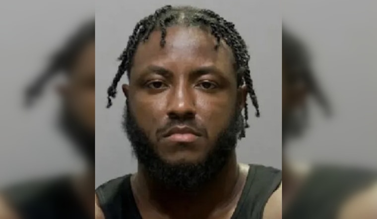 Detroit Man Charged with First-Degree Murder in Eastside Pool Party Stabbing