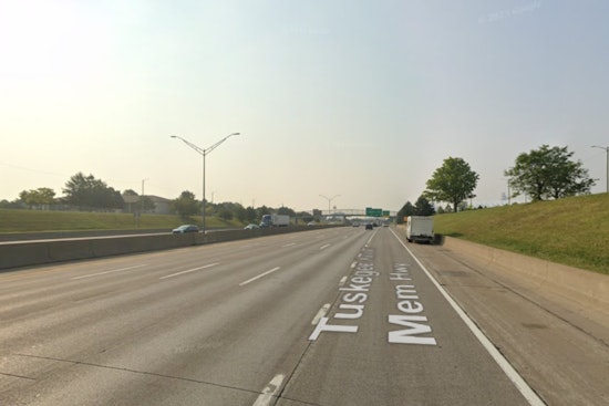 Detroit Man Fatally Struck by Vehicle on I-75, Michigan State Police Urge Pedestrian Freeway Safety