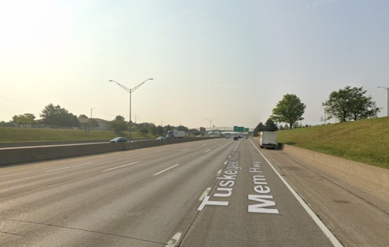 Detroit Man Fatally Struck by Vehicle on I-75, Michigan State Police Urge Pedestrian Freeway Safety