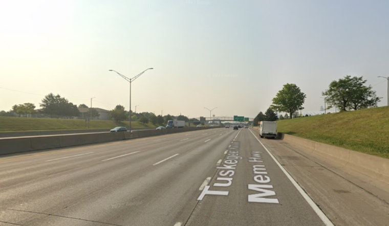 Detroit Man Fatally Struck by Vehicle on I-75, Michigan State Police Urge Pedestrian Freeway Safety