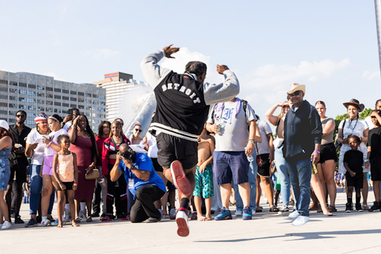 Detroit Media Services to Host Film Detroit Outreach Event on September 10 for Local Creatives
