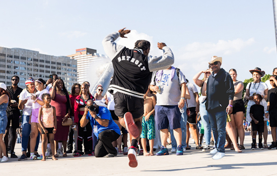 Detroit Media Services to Host Film Detroit Outreach Event on September 10 for Local Creatives