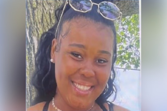 Detroit Police and Community Mobilize in Search for Missing 16-Year-Old Meagan Curry