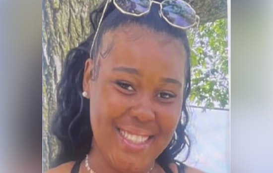 Detroit Police and Community Mobilize in Search for Missing 16-Year-Old Meagan Curry