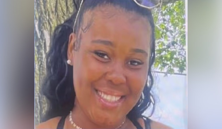 Detroit Police and Community Mobilize in Search for Missing 16-Year-Old Meagan Curry