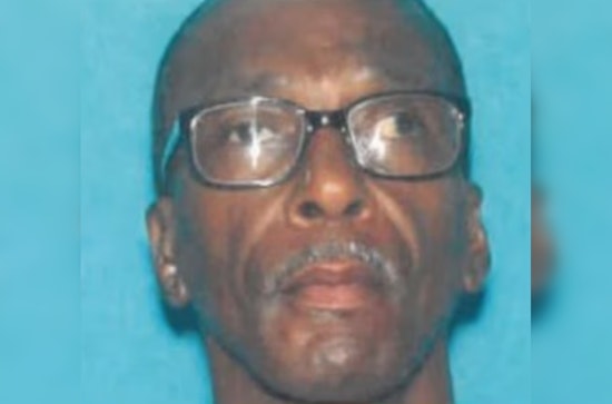 Detroit Police and Community Rally in Search for Missing 60-Year-Old Fredrick Harvey
