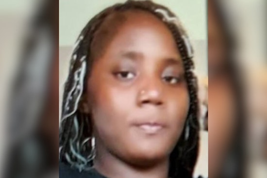 Detroit Police and Community Rally Together in Search for Missing 15-Year-Old Keyonna McDonald