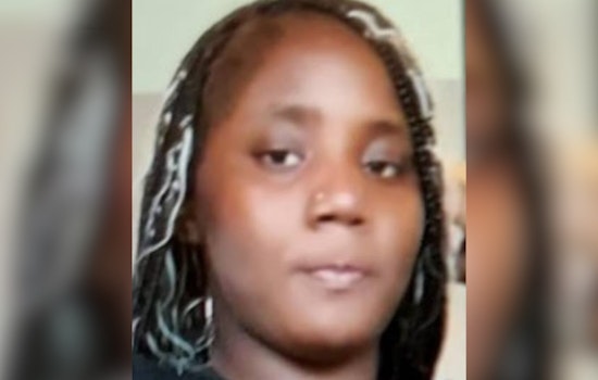 Detroit Police and Community Rally Together in Search for Missing 15-Year-Old Keyonna McDonald