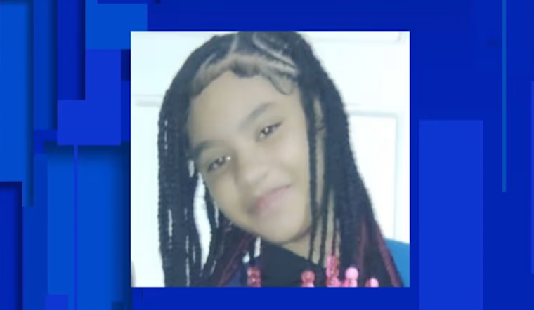 Detroit Police and Community Search for Missing 13-Year-Old Girl, Jamirah Mchenry