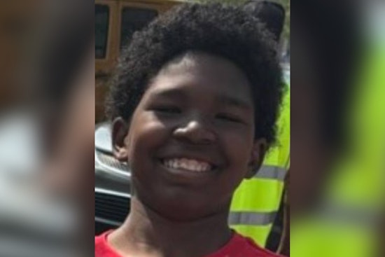 Detroit Police Launch Urgent Search for Missing 11-Year-Old Boy Anthony Merideth-Davison