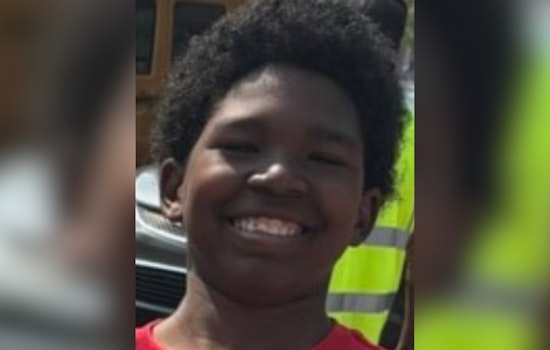 Detroit Police Launch Urgent Search for Missing 11-Year-Old Boy Anthony Merideth-Davison