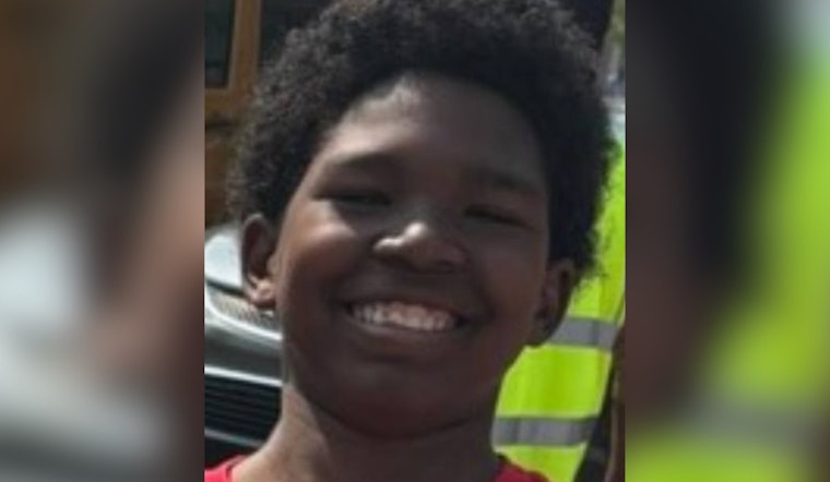 Detroit Police Launch Urgent Search for Missing 11-Year-Old Boy Anthony Merideth-Davison