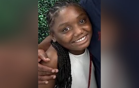 Detroit Police Launch Urgent Search for Missing 14-Year-Old Nakiah Gibson on City's East Side