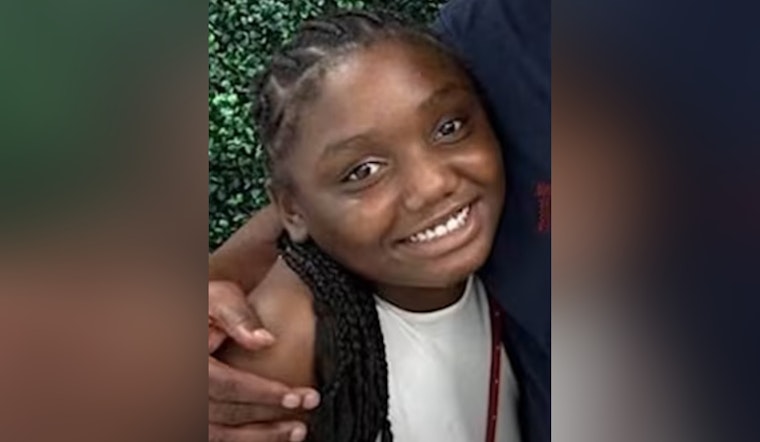 Detroit Police Launch Urgent Search for Missing 14-Year-Old Nakiah Gibson on City's East Side