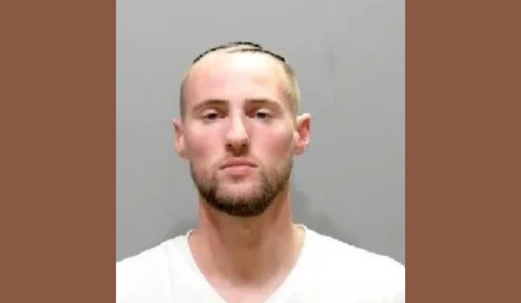 Detroit Police Officer Charged with Drunk Driving and Weapon Violation After I-75 Crash