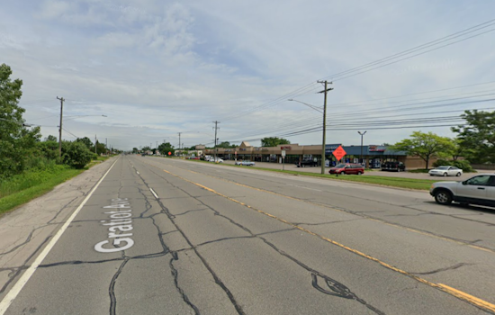 Detroit Police Ramp Up Gratiot Avenue Traffic Enforcement Amid Rise in Fatal Crashes