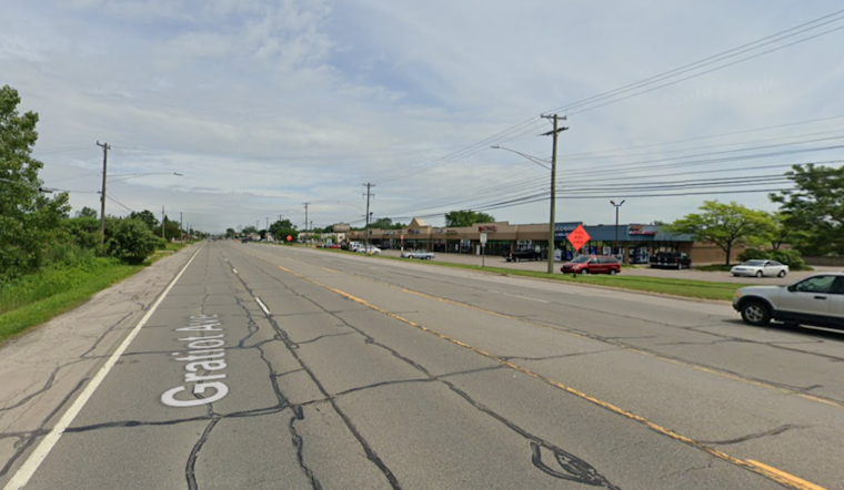 Detroit Police Ramp Up Gratiot Avenue Traffic Enforcement Amid Rise in Fatal Crashes