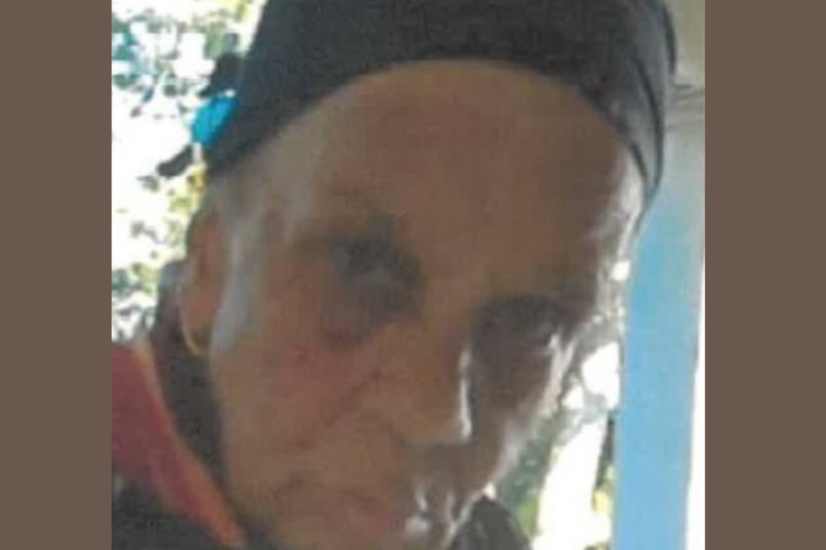 Detroit Police Seek Assistance in Locating Missing 74-Year-Old with