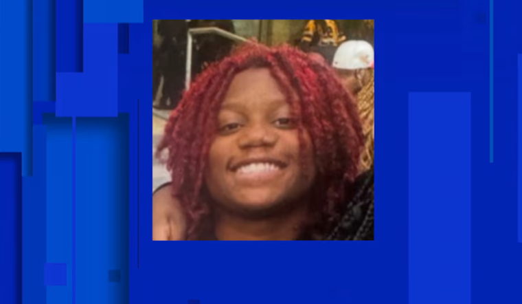 Detroit Police Seek Help to Find Missing 14-Year-Old Zariah Bascomb Last Seen on Rosemont