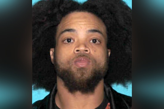 Detroit Police Seek Public's Aid in Locating Suspect Raynard Jackson in Connection with East Side Fatal Shooting