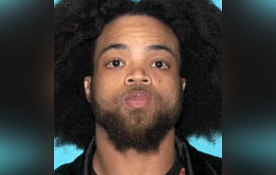 Detroit Police Seek Public's Aid in Locating Suspect Raynard Jackson in Connection with East Side Fatal Shooting