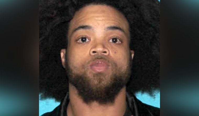 Detroit Police Seek Public's Aid in Locating Suspect Raynard Jackson in Connection with East Side Fatal Shooting