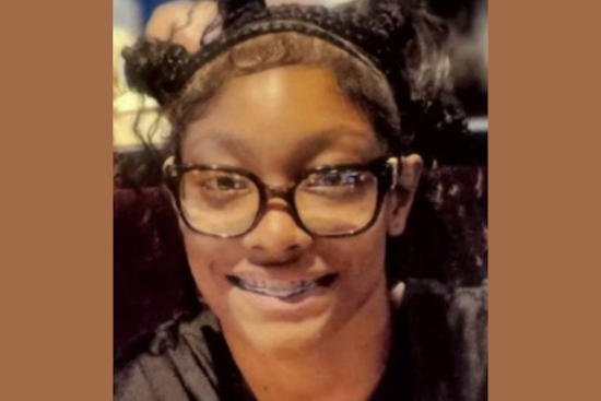 Detroit Police Seek Public's Aid in Search for Missing 15-Year-Old Natalie Alexander
