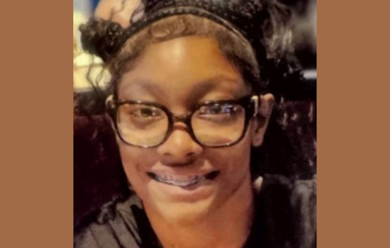 Detroit Police Seek Public's Aid in Search for Missing 15-Year-Old Natalie Alexander