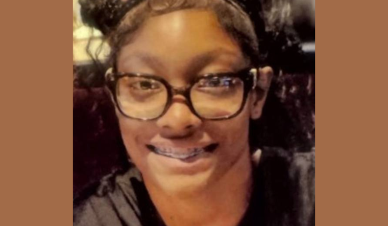 Detroit Police Seek Public's Aid in Search for Missing 15-Year-Old Natalie Alexander