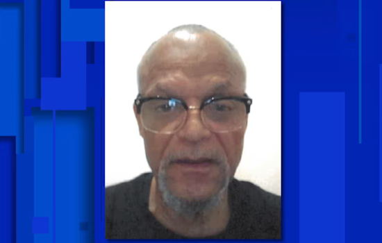 Detroit Police Seek Public's Assistance in Locating Missing 62-Year-Old Man with Schizophrenia