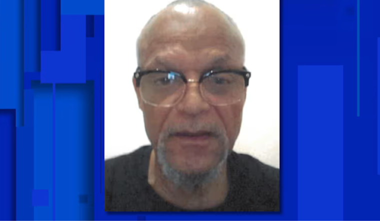 Detroit Police Seek Public's Assistance in Locating Missing 62-Year-Old Man with Schizophrenia