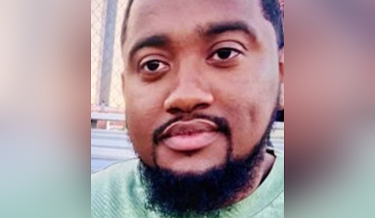 Detroit Police Seek Public's Help in Locating Missing 23-Year-Old with Mental Health Conditions