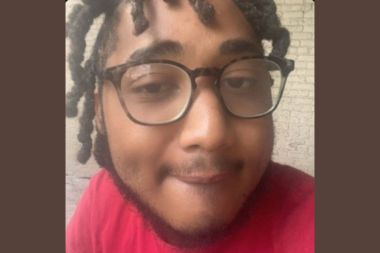Detroit Police Seek Public's Help in Locating Missing Man with Schizophrenia