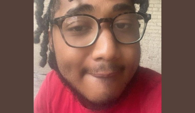 Detroit Police Seek Public's Help in Locating Missing Man with Schizophrenia