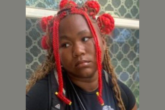 Detroit Police Seek Public's Help in Search for Missing 13-Year-Old Tiara-Rose Taylor