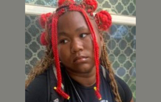 Detroit Police Seek Public's Help in Search for Missing 13-Year-Old Tiara-Rose Taylor