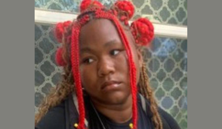 Detroit Police Seek Public's Help in Search for Missing 13-Year-Old Tiara-Rose Taylor