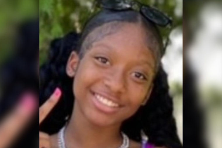 Detroit Police Seek Public's Help to Find Missing 13-Year-Old Myka Kittrell