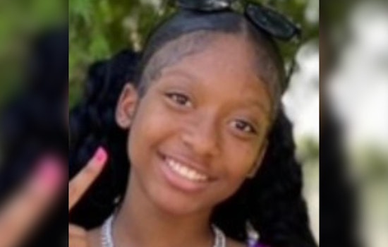 Detroit Police Seek Public's Help to Find Missing 13-Year-Old Myka Kittrell