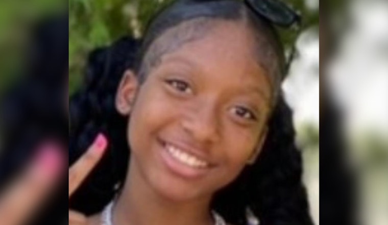 Detroit Police Seek Public's Help to Find Missing 13-Year-Old Myka Kittrell