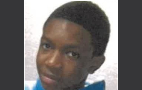 Detroit Police Seek Public's Help to Find Missing 15-Year-Old DeAndre Hutson