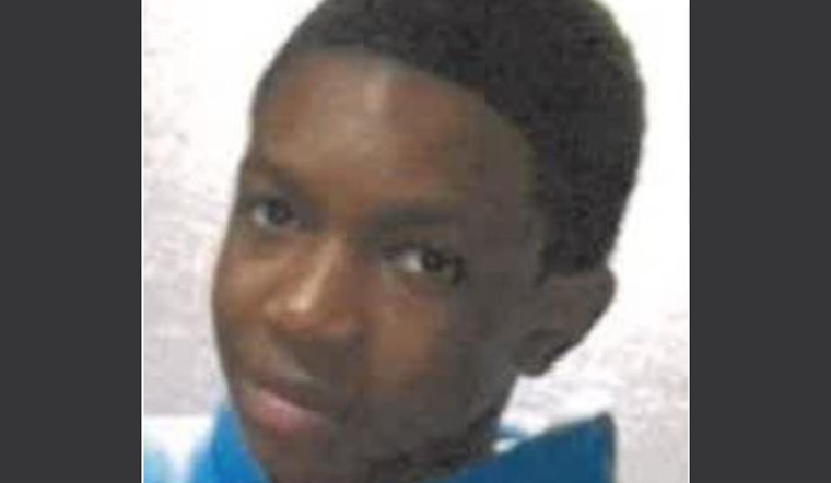 Detroit Police Seek Public's Help to Find Missing 15-Year-Old DeAndre Hutson