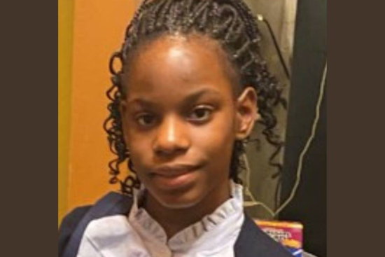 Detroit Police Seek Public's Help to Find Missing 15-Year-Old Heaven Beauford