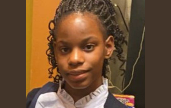 Detroit Police Seek Public's Help to Find Missing 15-Year-Old Heaven Beauford